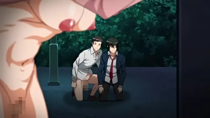معاينة الهنتاي Anata wa Watashi no Mono الحلقة 2 مترجمة