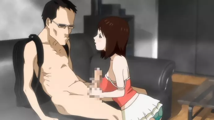 معاينة الهنتاي Aneki no Kounai Kaikinbi الحلقة 1 مترجمة