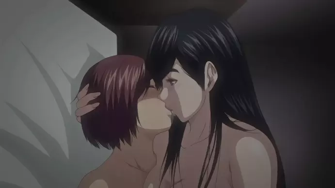 معاينة الهنتاي Boku to Sensei to Tomodachi no Mama الحلقة 2 مترجمة