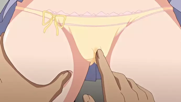 معاينة الهنتاي Ero Konbini Tenchou الحلقة 4 مترجمة