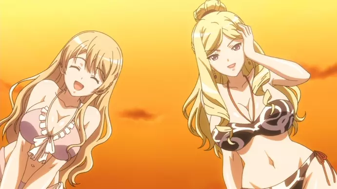 معاينة الهنتاي Eroge! H mo Game mo Kaihatsu Zanmai الحلقة 2 مترجمة