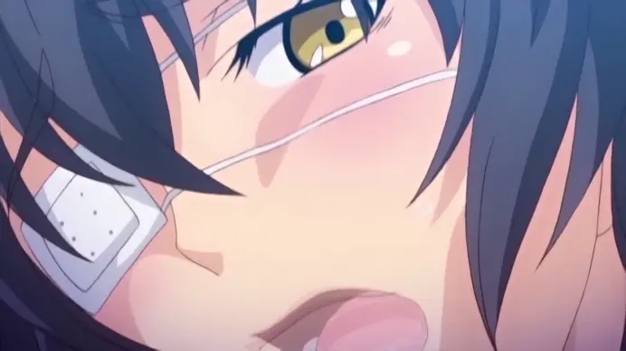 معاينة الهنتاي Gakuen no Ikenie: Nagusami Mono to Kashita Kyonyuu Furyou Shoujo الحلقة 1 مترجمة