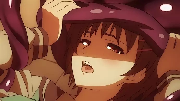 معاينة الهنتاي Gakuen Shinshoku: XX of the Dead الحلقة 1 مترجمة