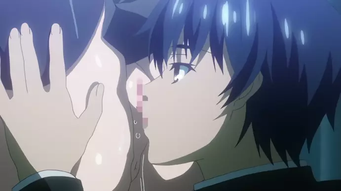 معاينة الهنتاي Gakuen Shinshoku: XX of the Dead الحلقة 2 مترجمة
