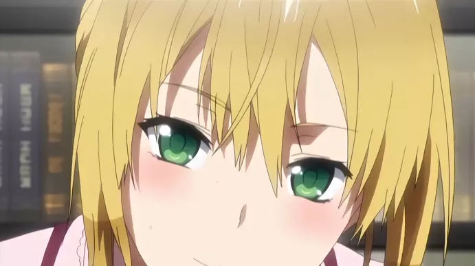معاينة الهنتاي Green Eyes: Ane Kyun! yori The Animation الحلقة 1 مترجمة