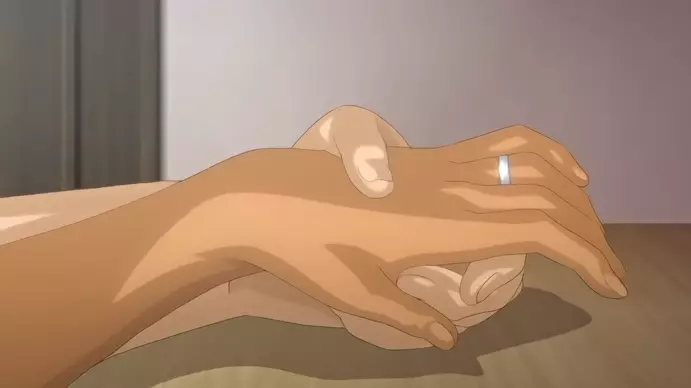 معاينة الهنتاي Hajimete no Hitozuma الحلقة 3 مترجمة