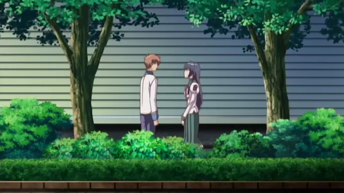 معاينة الهنتاي Harukoi Otome الحلقة 1 مترجمة