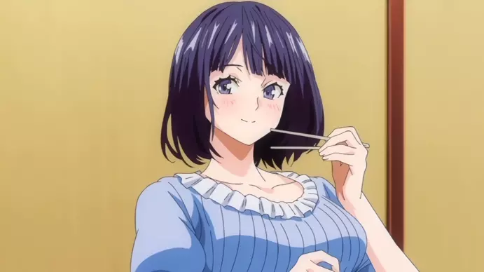 معاينة الهنتاي #Ima Made de Ichiban Yokatta Sex The Animation الحلقة 1 مترجمة