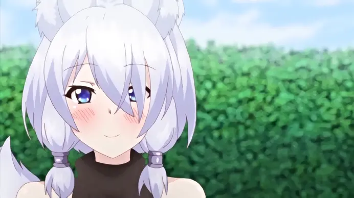 معاينة الهنتاي Oneshota The Animation الحلقة 1 مترجمة