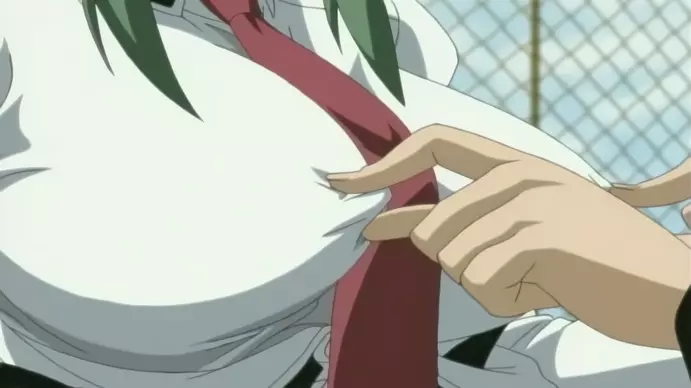 معاينة الهنتاي Bible Black Only الحلقة 1 مترجمة