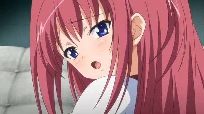 معاينة الهنتاي Fukubiki! Triangle: Miharu After الحلقة 2 مترجمة