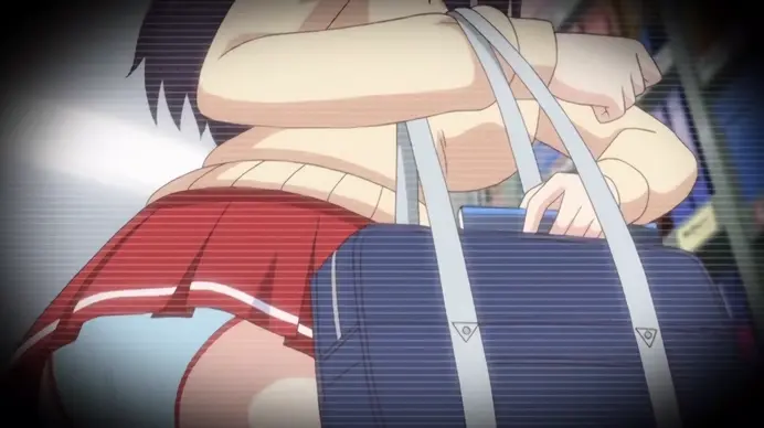 معاينة الهنتاي Konbini Shoujo Z الحلقة 1 مترجمة
