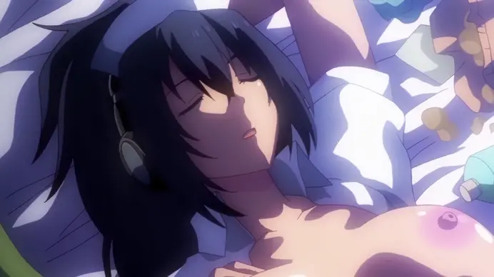 معاينة الهنتاي Sakusei Byoutou The Animation الحلقة 4 مترجمة